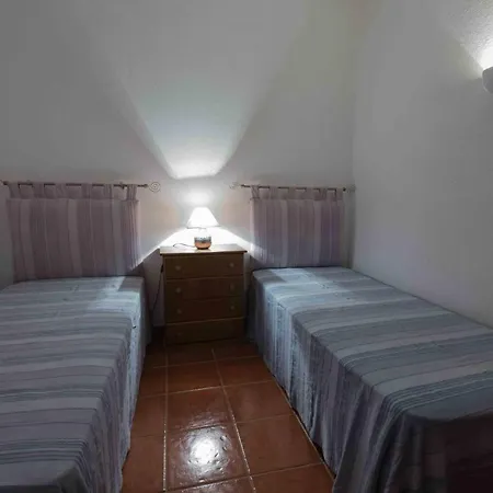 Vivenda M9 Vakantiehuis Quarteira