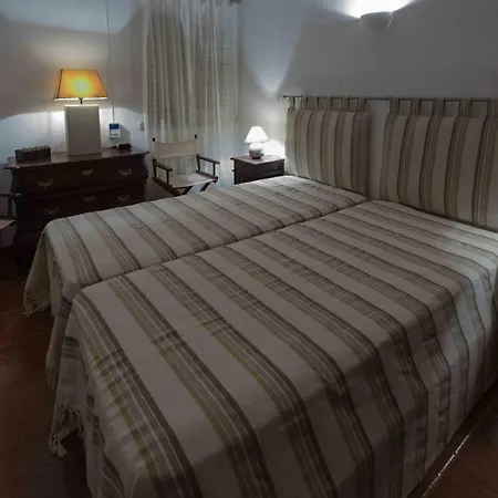 Vakantiehuis Vivenda M9